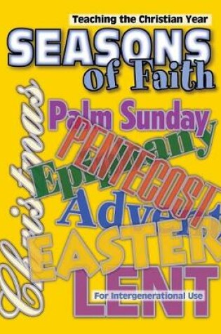 Cover of Seasons of Faith