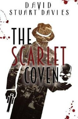 Cover of The Scarlet Coven