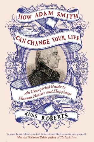 Cover of How Adam Smith Can Change Your Life