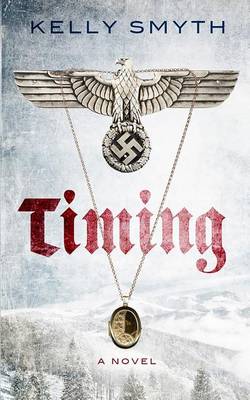 Book cover for Timing