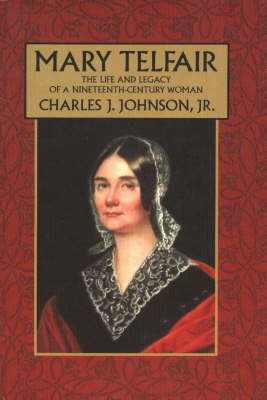 Cover of Mary Telfair