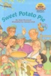 Book cover for Sweet Potato Pie