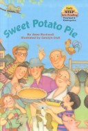 Book cover for Sweet Potato Pie
