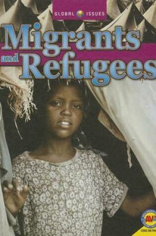 Cover of Migrants and Refugees