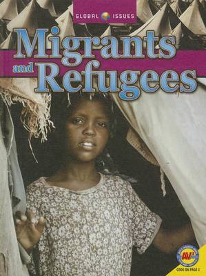 Book cover for Migrants and Refugees