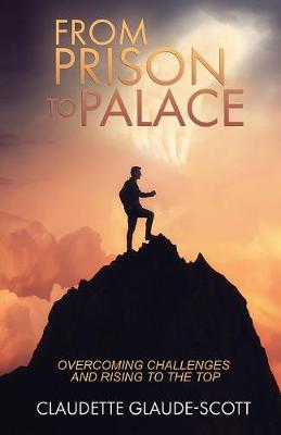 Cover of From Prison To Palace