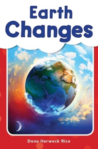 Cover of Earth Changes