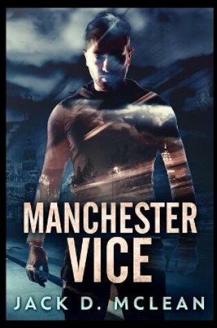 Cover of Manchester Vice