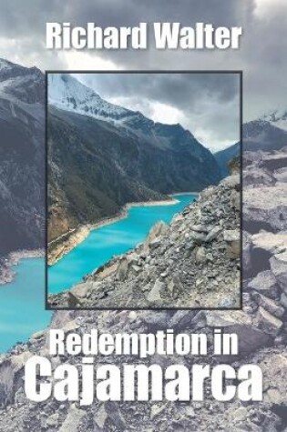 Cover of Redemption in Cajamarca