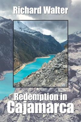 Book cover for Redemption in Cajamarca