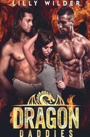 Cover of Dragon Daddies