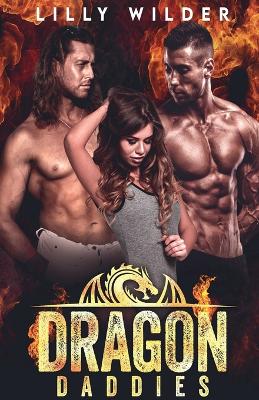 Book cover for Dragon Daddies