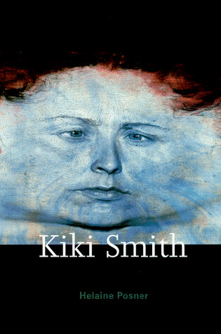 Cover of Kiki Smith