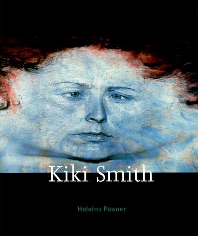 Book cover for Kiki Smith