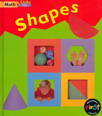 Cover of Shapes