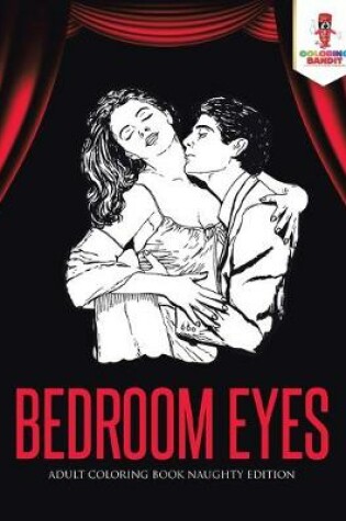 Cover of Bedroom Eyes