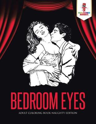 Book cover for Bedroom Eyes