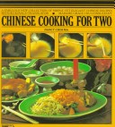 Book cover for Chinese Cooking for Two