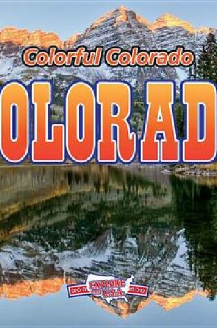 Cover of Colorado with Code