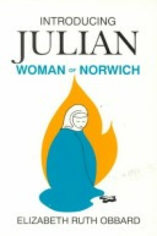 Cover of Introducing Julian, Woman of Norwich