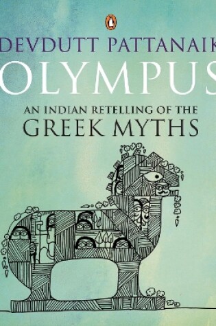 Cover of Olympus