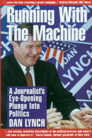 Cover of Running with the Machine
