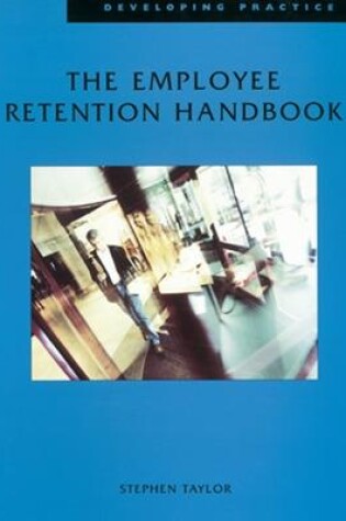 Cover of Employee Retention Handbook