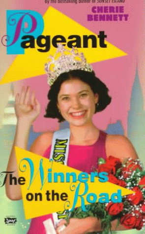 Book cover for Pageant 6: The Winners on the Road