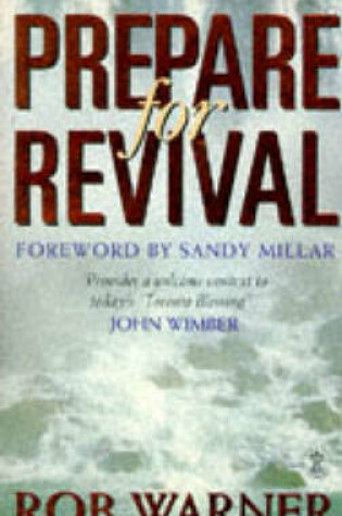 Cover of Prepare for Revival