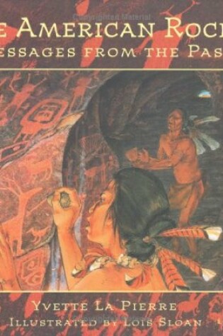 Cover of Native American Rock Art