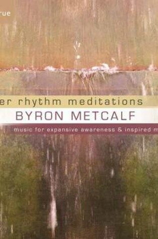 Cover of Inner Rhythm Meditations