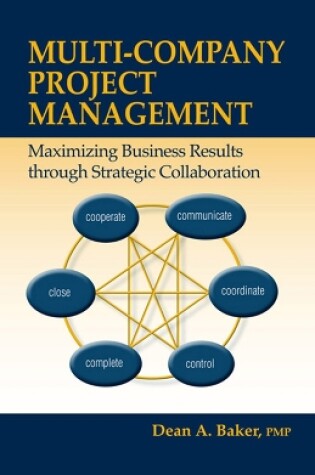 Cover of Multi-Company Project Management