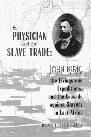 Cover of The Physician and the Slave Trade