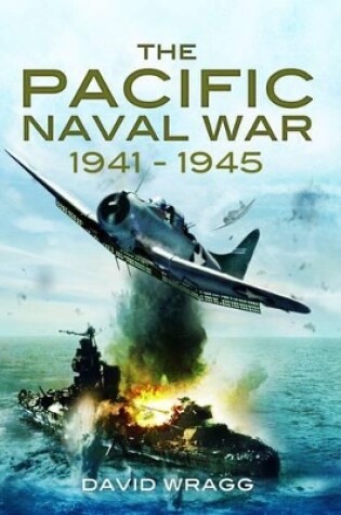 Cover of Pacific Naval War 1941-1945