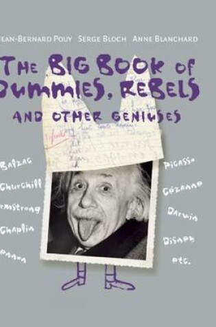 Cover of The Big Book of Dummies, Rebels and Other Geniuses