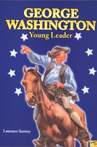 Cover of George Washington Young Leader