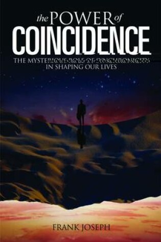 Cover of The Power of Coincidence