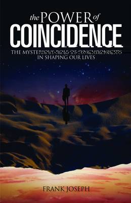 Book cover for The Power of Coincidence