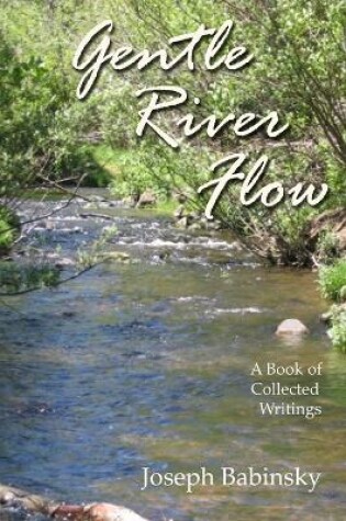 Cover of Gentle River Flow