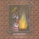 Book cover for El Adivino