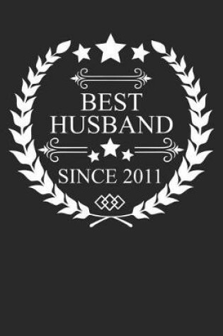 Cover of Best Husband Since 2011