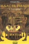 Book cover for La Capital