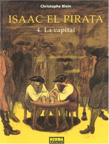 Cover of La Capital