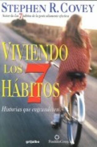 Cover of Viviendo Los 7 Habitos