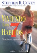 Book cover for Viviendo Los 7 Habitos