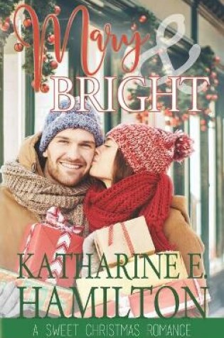 Cover of Mary & Bright