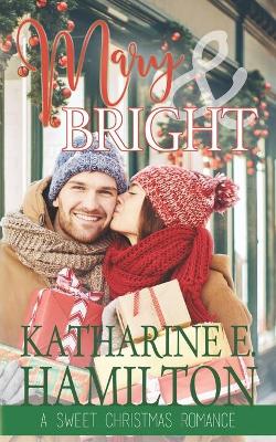 Book cover for Mary & Bright