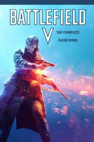 Cover of Battlefield V