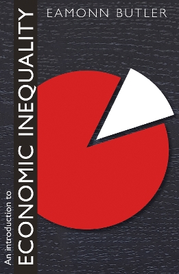 Book cover for An Introduction to Economic Inequality