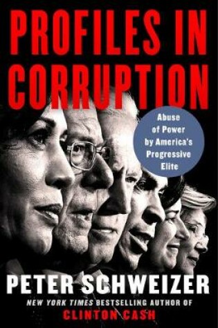 Cover of Profiles in Corruption